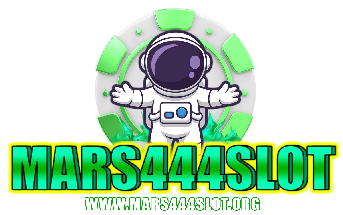 mars444slot